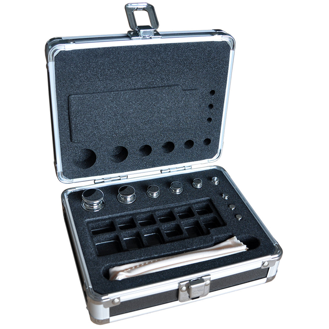 OIML Weight Sets F1 1g - 100g