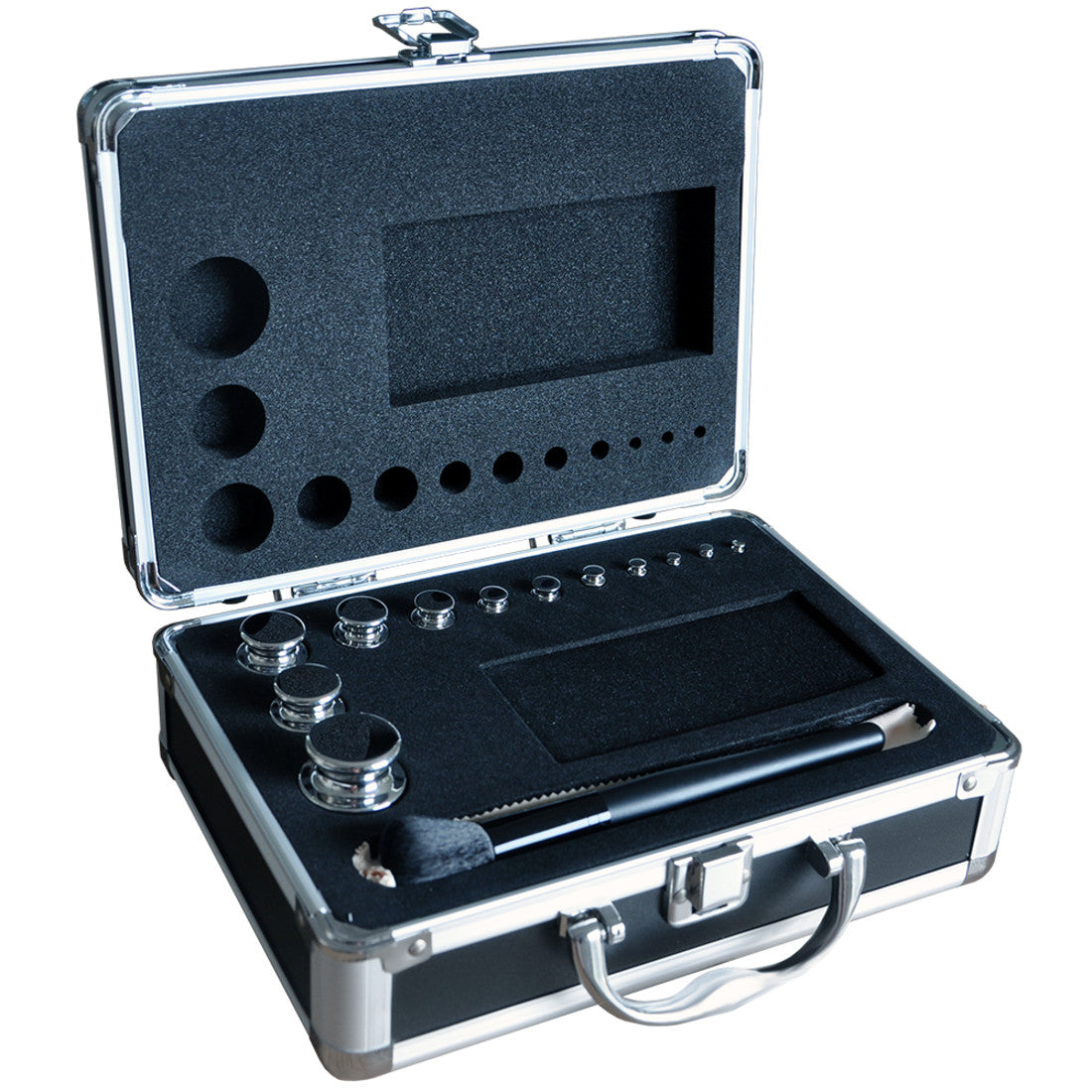 OIML Weight Sets F1 1g - 500g