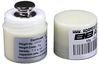 OIML Weights F1 5g