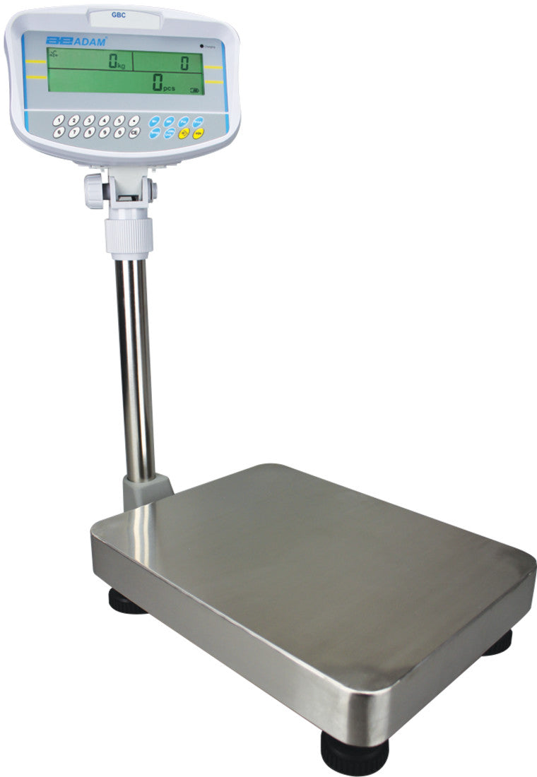 GBC Bench Counting Scales GBC 32