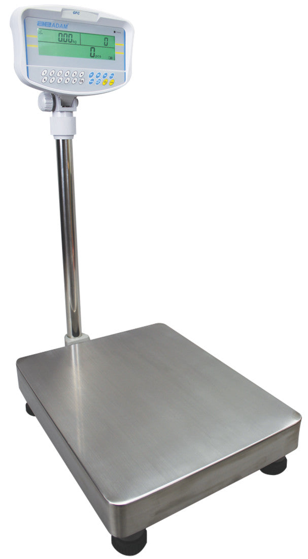 GFC Floor Counting Scales GFC 300