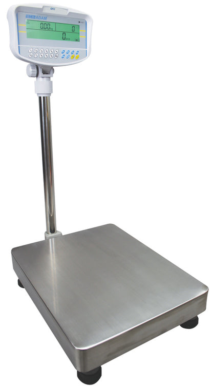 GFC Floor Counting Scales GFC 300