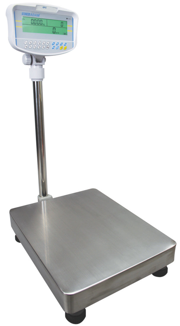 GFC Floor Counting Scales GFC 75