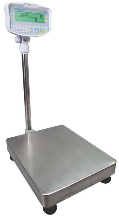 GFC Floor Counting Scales GFC 75