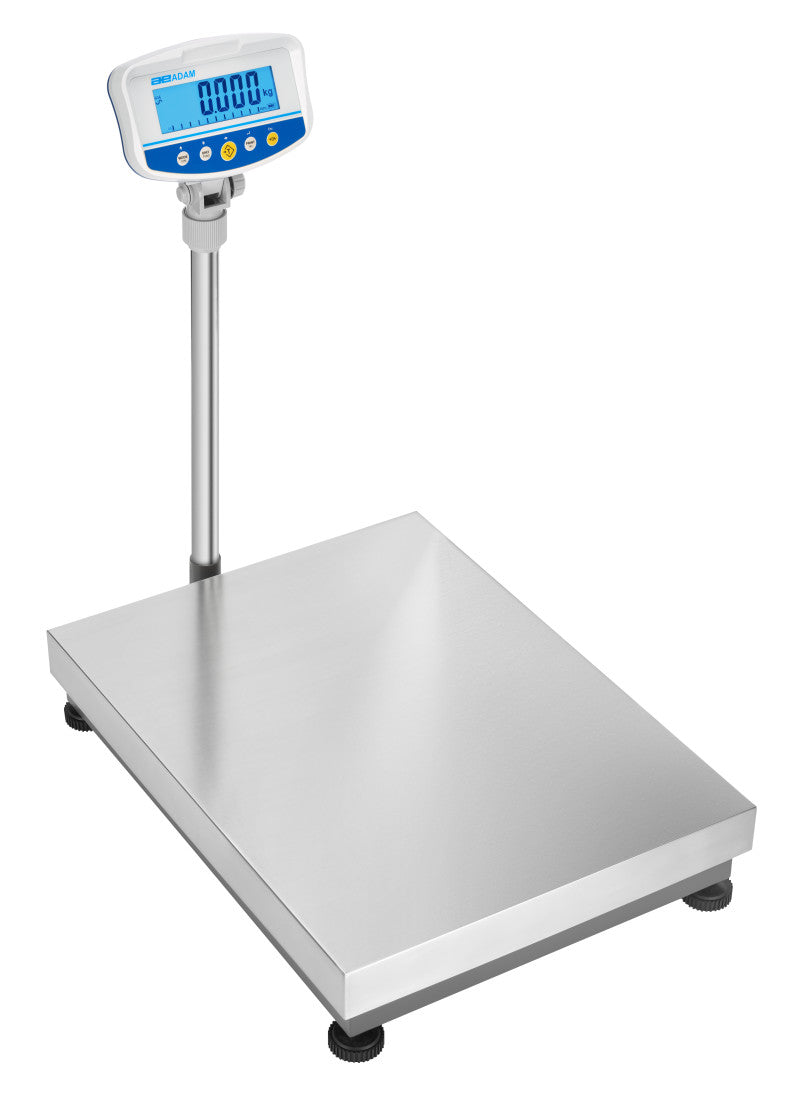 GBK-S & GFK-S Bench and Floor Scales GFK-S 600