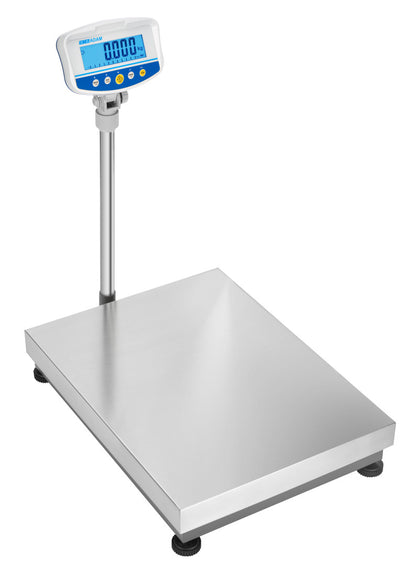 GBK-S & GFK-S Bench and Floor Scales GFK-S 600