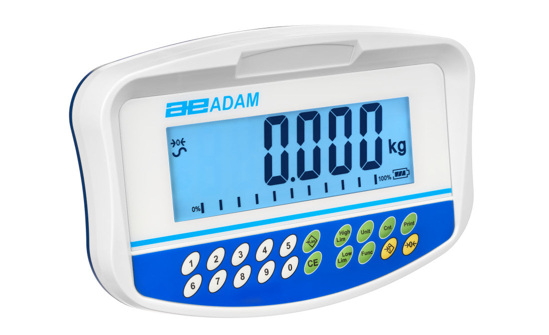 GK-Plus Checkweighing Indicators GK-Plus