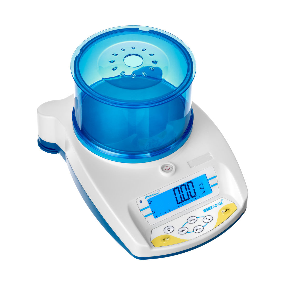 Highland® Portable Precision Balances HCB 1502
