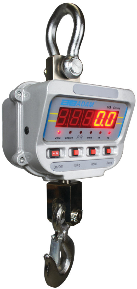 IHS Crane Scales IHS 3