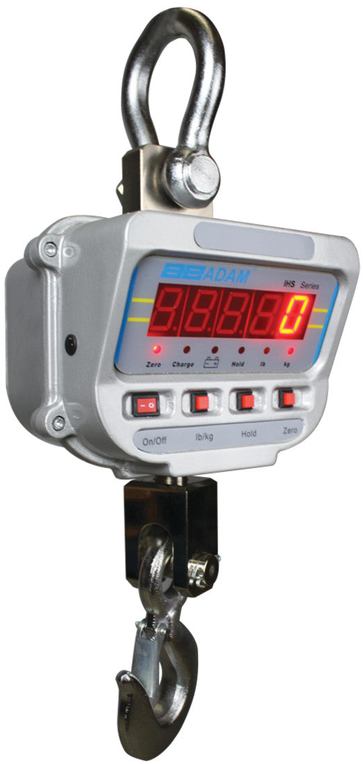 IHS Crane Scales IHS 5