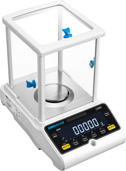 Luna Analytical Balances LAB 214e