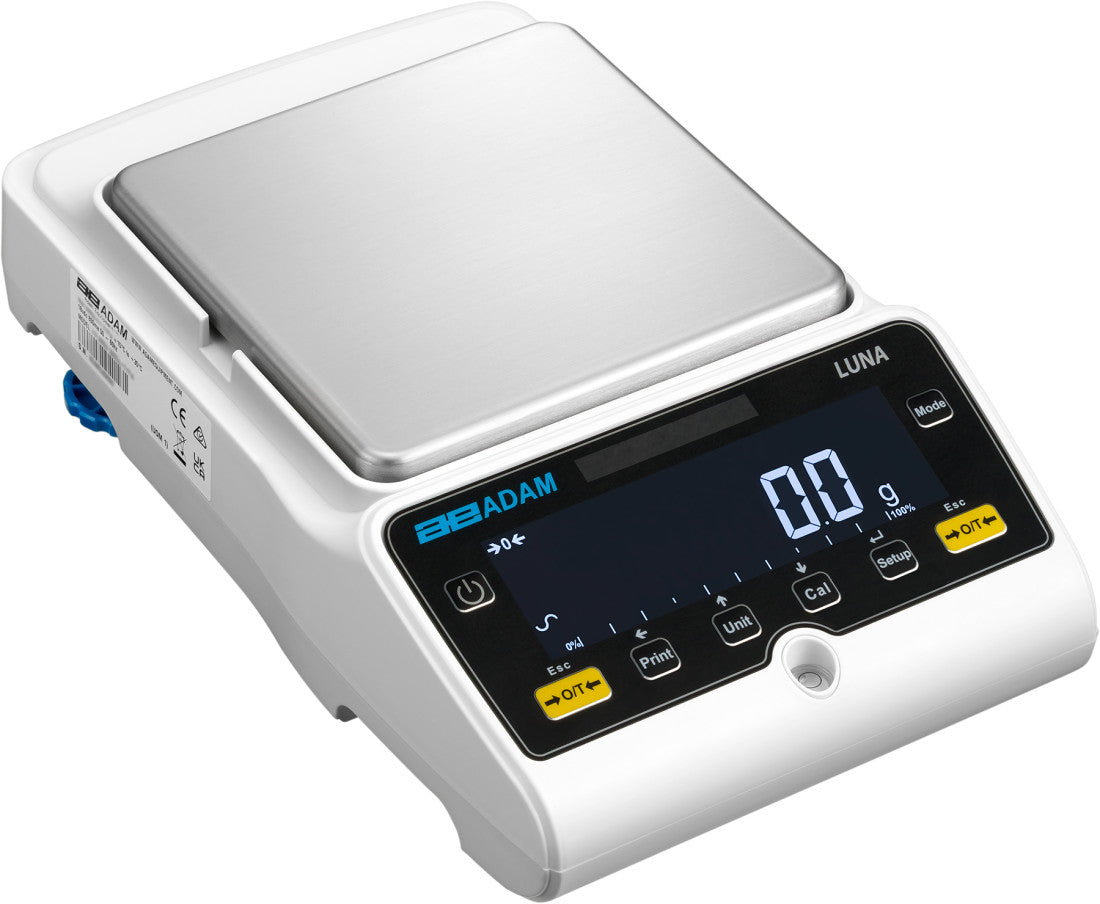 Luna Precision Balances LBB 12001e