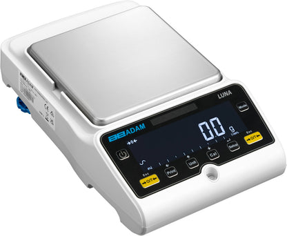 Luna Precision Balances LBB 15001e