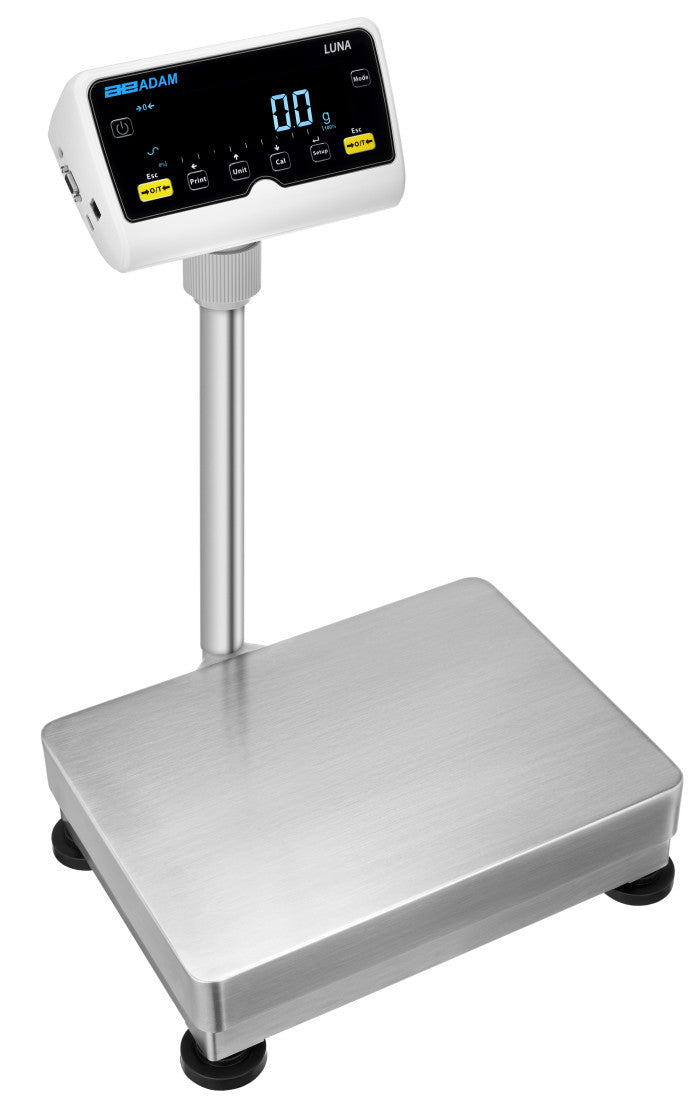 Luna LBL High Capacity Precision Balances LBL 24001P