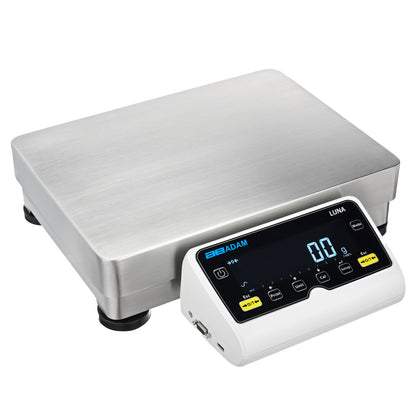 Luna LBL High Capacity Precision Balances LBL 34001e
