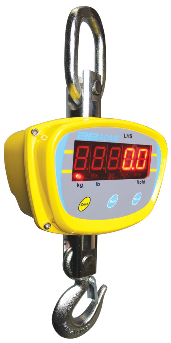 LHS Crane Scales LHS 2000