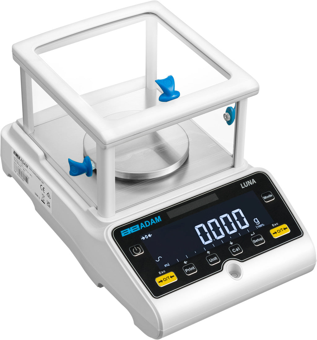 Luna Precision Balances LPB 423e