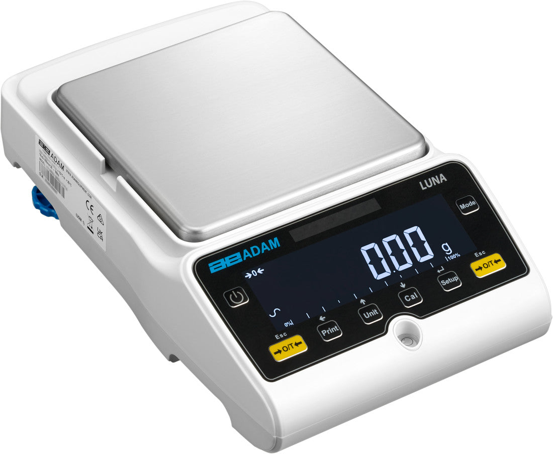 Luna Precision Balances LTB 6002e