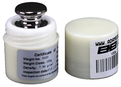 OIML Weights M1 100g