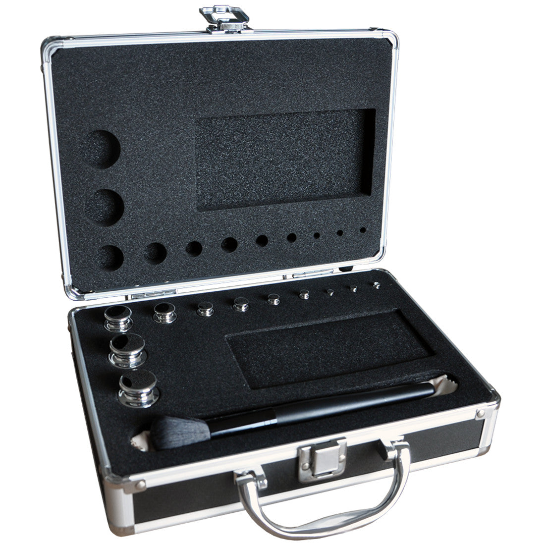 OIML Weight Sets M1 1g - 200g