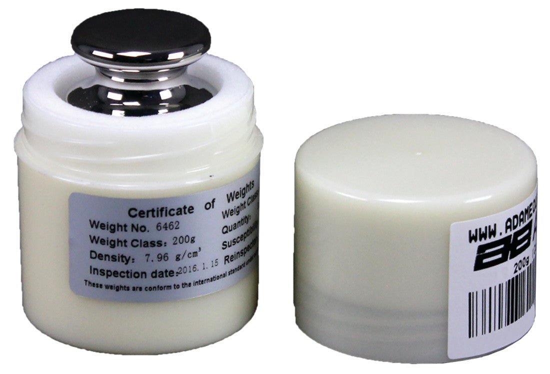 OIML Weights M1 200g