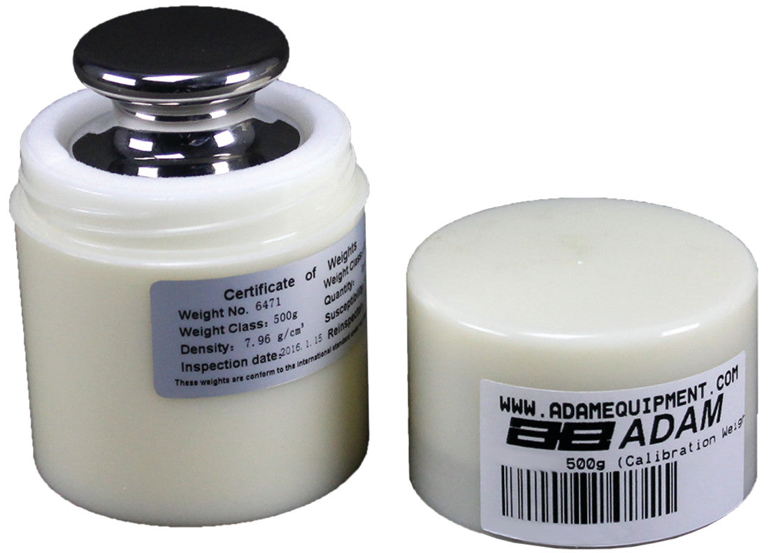 OIML Weights M1 500g