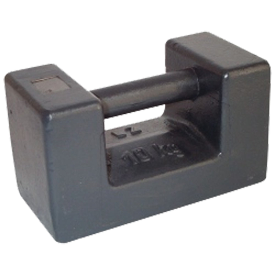 OIML Cast Iron Weights M1 5KG CAST IRON