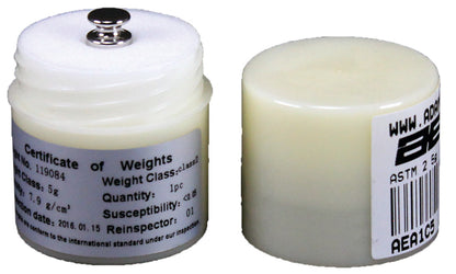 OIML Weights M1 5g