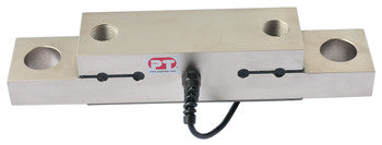 Onboard Vehicle Loadcell - PT9011OVL – Independent Scale Service