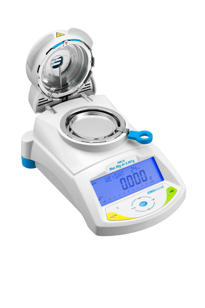 PMB Moisture Analyser PMB 202