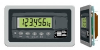 Popular Standard Weighing Indicator Series - PT200M/P