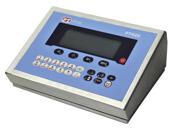 PT620 Advanced Indicator