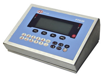 PT630 Advanced Indicator