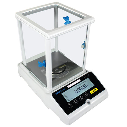 Solis Analytical and Semi-Micro Balances SAB 224e