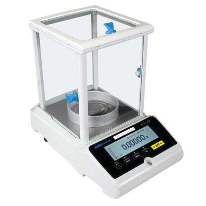Solis Analytical and Semi-Micro Balances SAB 225i