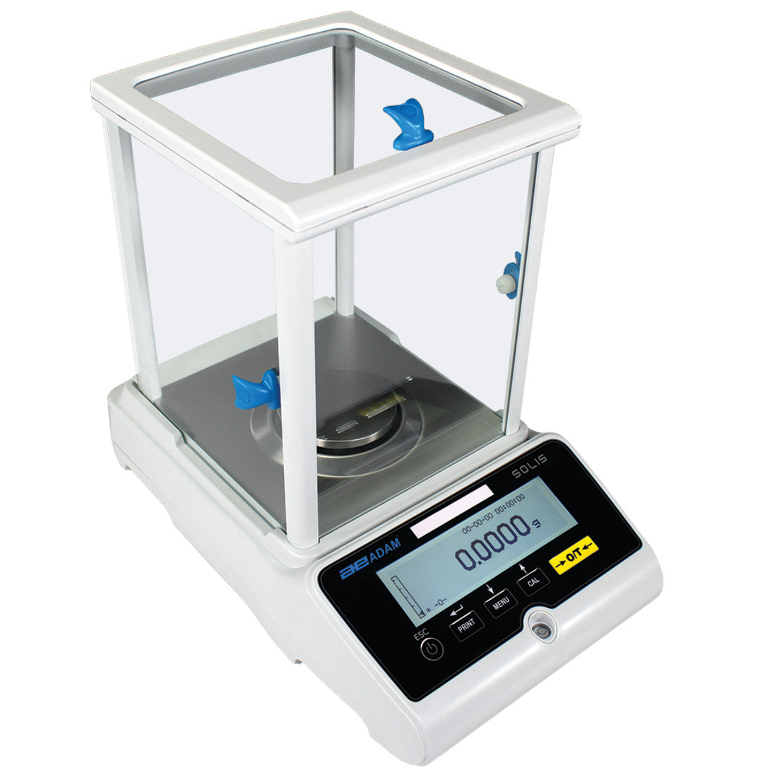 Solis Analytical and Semi-Micro Balances SAB 314e