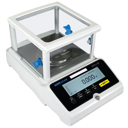 Solis Precision Balances SPB 723i