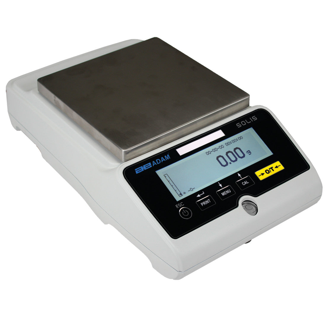 Solis Precision Balances STB 8202e