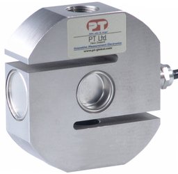 Stainless S-Type Loadcell LCSST