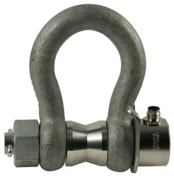 Suspension Shackle High Capacity HCSS