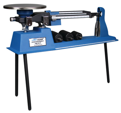 TBB Triple Beam Balances TBB 2610T