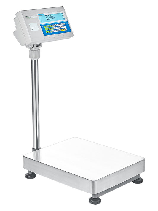 BCT Advanced Label Printing Scales 300kg