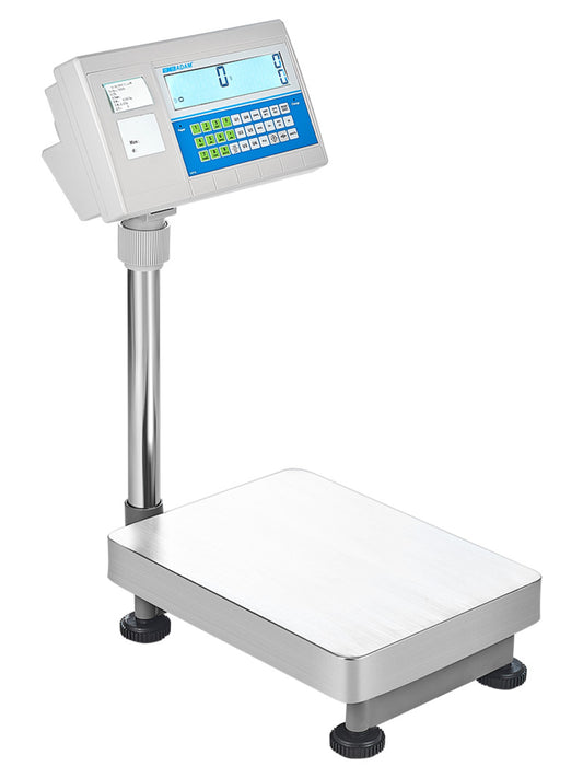 BCT Advanced Label Printing Scales 60kg
