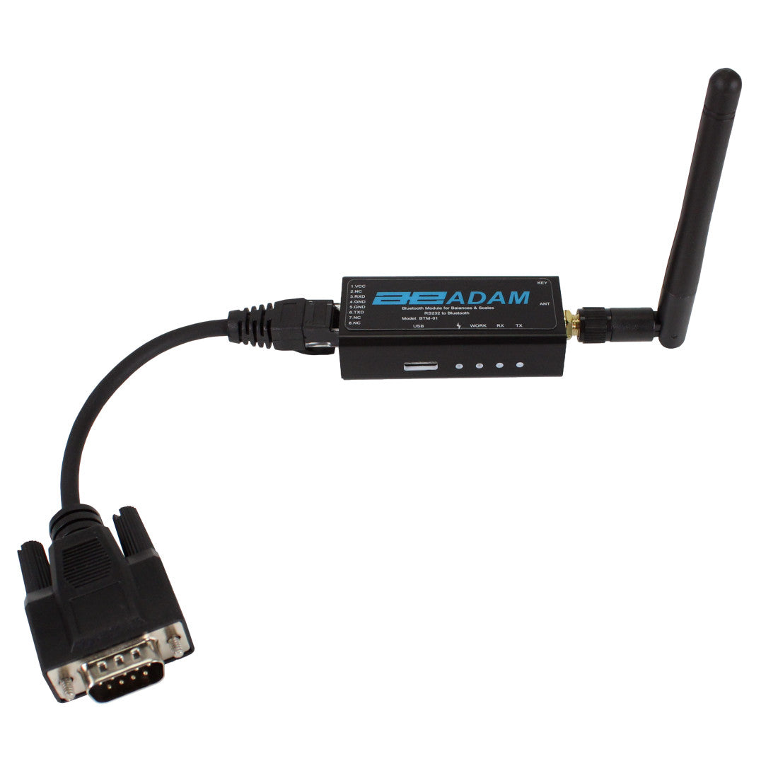 BTM-01 Adam Connect Sender Module