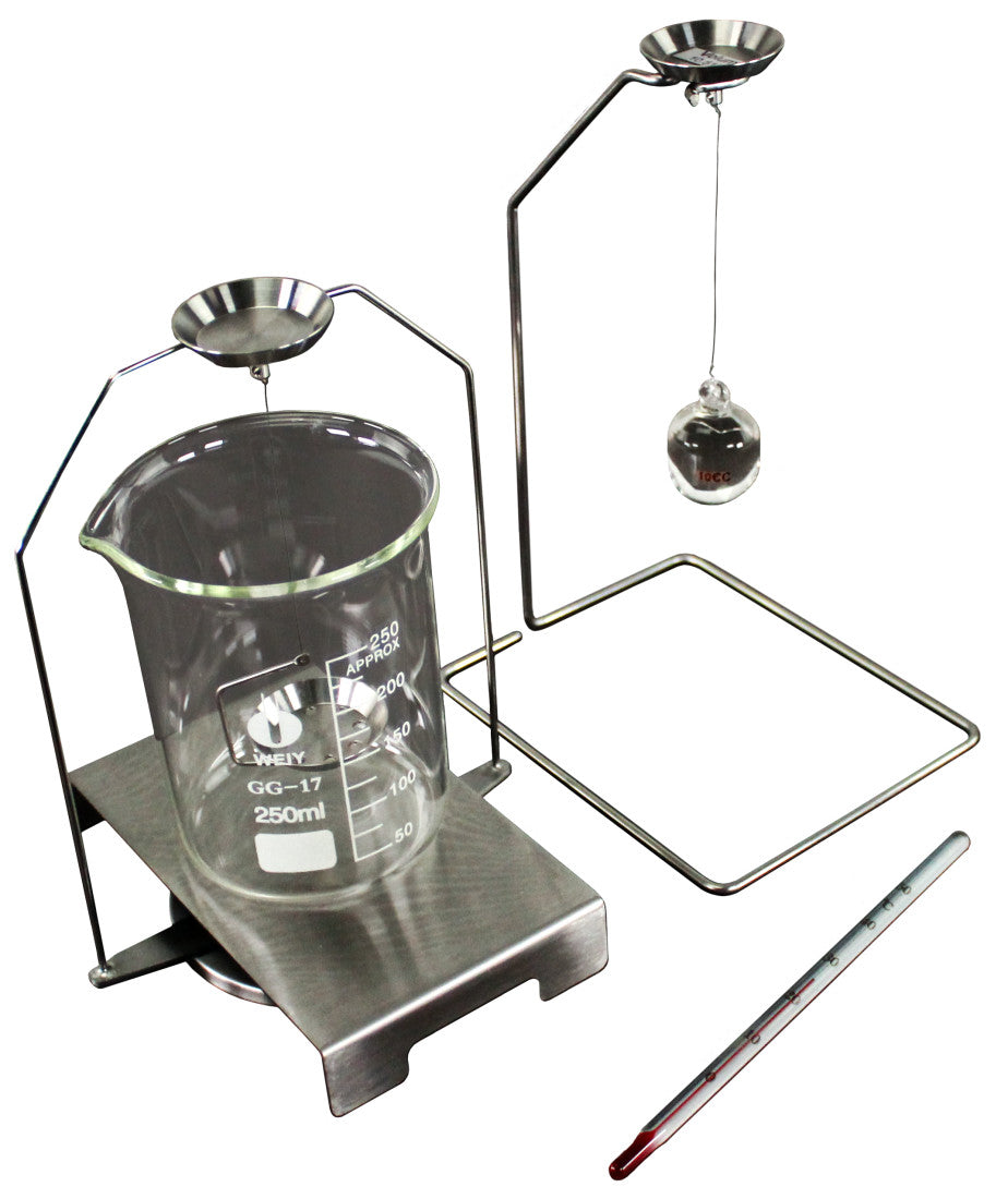 Density Kit
